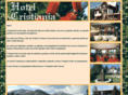 hotelcristiania.com
