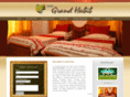 hotelgrandhabib.com