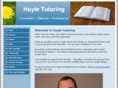 hoyletutoring.com