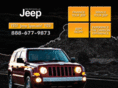 huntsvillejeep.com