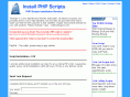 installphpscripts.com