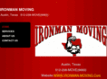 ironman-moving.com