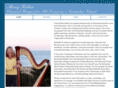 islandharpist.com