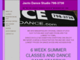 jactodance.com