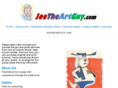 joetheartguy.com