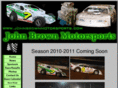 johnbrownmotorsports.com