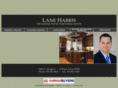 laneharrisrealestate.com