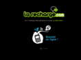 larecharge.com