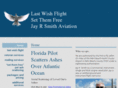 lastwishflight.com