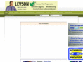 levsonaccountingsolutions.com
