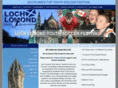 lochlomondsoccer.com