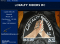 loyaltyridersrc.com