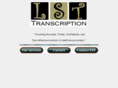 lst-transcription.com