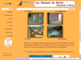 maisons-de-micha.com