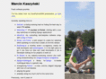 marcinkaszynski.com