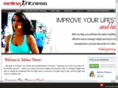 melinafitness.com