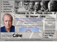 michaelcaine.com