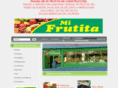 mifrutita.com