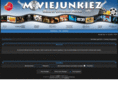 moviejunkiez.com