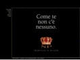 nicolettapoli.com