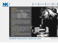 nkmachine.com
