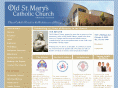oldstmarys.com