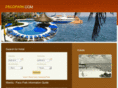 pacopark.com