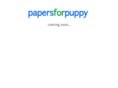 papersforpuppy.com