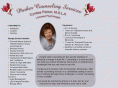 parkercounseling.com