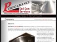 performancecadcamservices.com