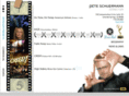 peteschuermann.com