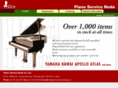 pianoservicenoda.com