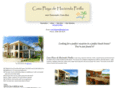 pinillabeachhouse.com