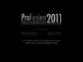 profusionexpo.com
