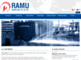 ramumakina.com