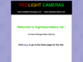 redlightcameraguy.com