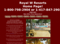royalwresort.com