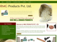 rubber-ricemillparts.com