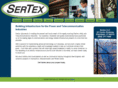 sertexllc.com
