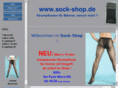 sock-shop.com
