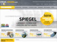 spiegel-versand.com