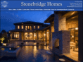 stonebridgecustomhomes.com