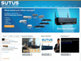 sutus.com