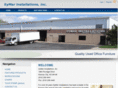 symarinstallations.com