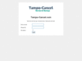 tampo-cancel.com