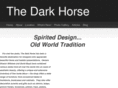 thedarkhorseny.com