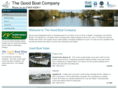 thegoodboatcompany.com