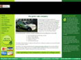 thegreencab.com