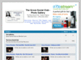 thegrovesocialclubgallery.com