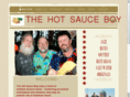 thehotsauceboys.com